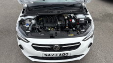 Vauxhall Corsa 1.2 Design 5dr Petrol Hatchback